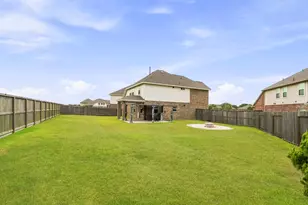 1714 Green Willow Ct, Brookshire, TX 77423 - Photo 34