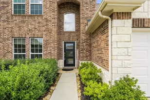 1714 Green Willow Ct, Brookshire, TX 77423 - Photo 2