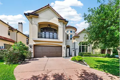 2400 Avalon Place, Houston, TX 77019 - Photo 2