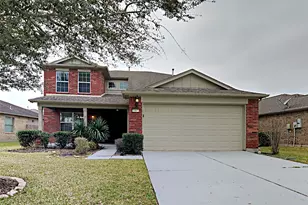 1002 Honeysuckle Vine Dr, Rosenberg, TX 77469 - Photo 1