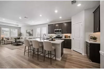 9510 Honey Run Lane, Cypress, TX 77433 - Photo 8