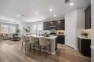 9510 Honey Run Ln, Cypress, TX 77433 - Photo 8