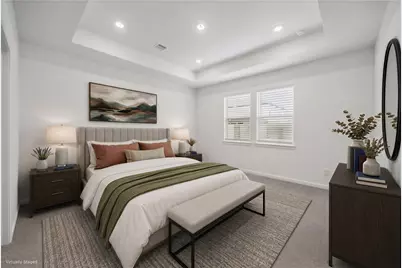 9510 Honey Run Lane, Cypress, TX 77433 - Photo 16