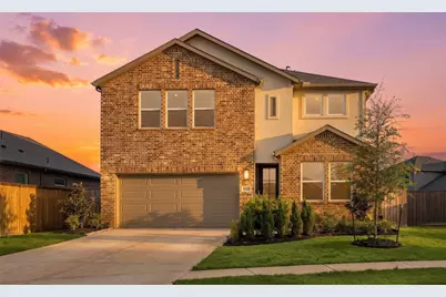9510 Honey Run Lane, Cypress, TX 77433 - Photo 2