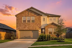 9510 Honey Run Ln, Cypress, TX 77433 - Photo 2