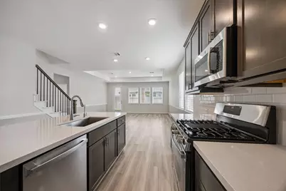 9510 Honey Run Lane, Cypress, TX 77433 - Photo 12