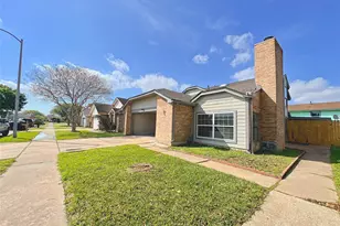 13546 Portobello Dr, Houston, TX 77083 - Photo 2
