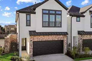 9211 Washington Hts St, Houston, TX 77063 - Photo 1