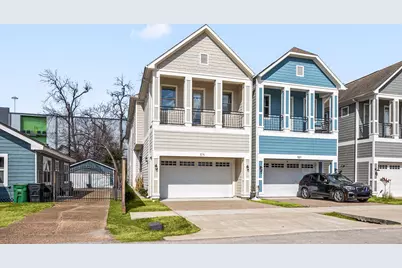 519 E 28th Street, Houston, TX 77008 - Photo 4
