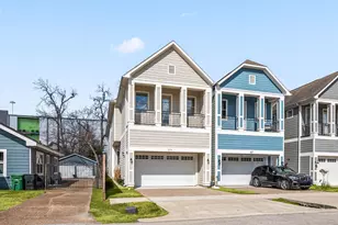 519 E 28th St, Houston, TX 77008 - Photo 4