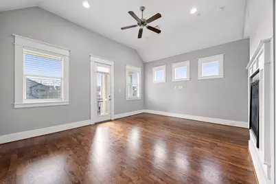 519 E 28th Street, Houston, TX 77008 - Photo 20