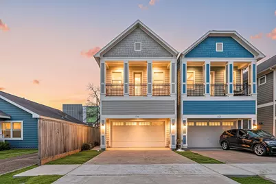 519 E 28th Street, Houston, TX 77008 - Photo 1