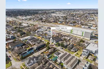 519 E 28th Street, Houston, TX 77008 - Photo 34
