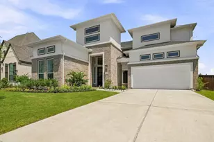8607 Blue Grotto Ln, Manvel, TX 77583 - Photo 2