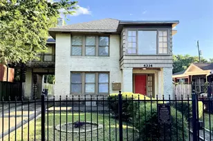 4334 Polk St, Houston, TX 77023 - Photo 1