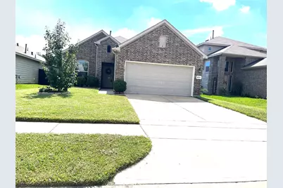 16534 Twinwalker Drive, Channelview, TX 77049 - Photo 1
