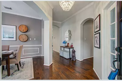 18315 Eden Trails Lane, Houston, TX 77094 - Photo 2