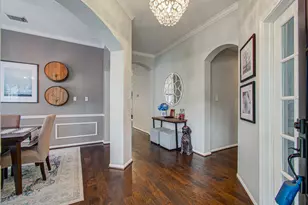 18315 Eden Trails Ln, Houston, TX 77094 - Photo 2