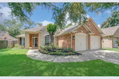 18315 Eden Trails Lane, Houston, TX 77094 - Photo 1