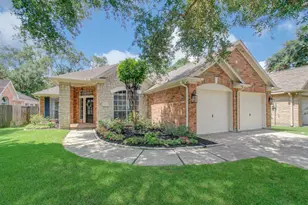 18315 Eden Trails Ln, Houston, TX 77094 - Photo 1
