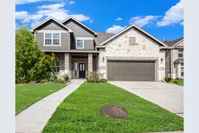 25 Carmel Drive, Manvel, TX 77578 - Photo 1