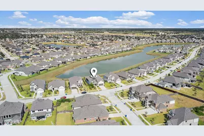 25 Carmel Drive, Manvel, TX 77578 - Photo 4