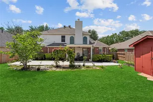 2714 Trailridge Ct, Missouri City, TX 77459 - Photo 32