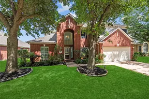 2714 Trailridge Ct, Missouri City, TX 77459 - Photo 36