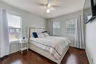 402 Hurstshire Bend, Katy, TX 77494 - Photo 46