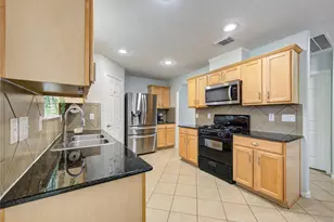 402 Hurstshire Bend, Katy, TX 77494 - Photo 8