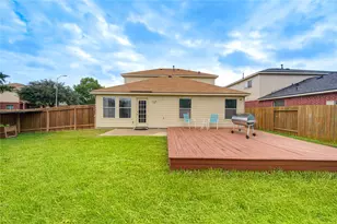 402 Hurstshire Bend, Katy, TX 77494 - Photo 50