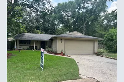 9 Wolfhound Lane, The Woodlands, TX 77380 - Photo 1