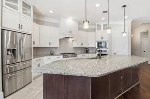 6710 Pioneer Trail, Katy, TX 77493 - Photo 6