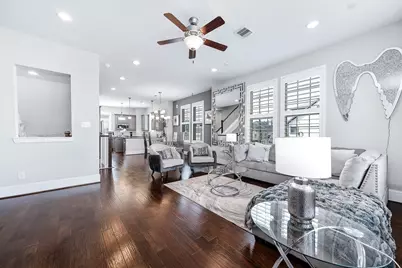 11027 Acorn Falls Drive, Houston, TX 77043 - Photo 1