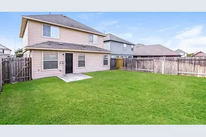 5706 Amelia Plantation Drive, Katy, TX 77449 - Photo 2