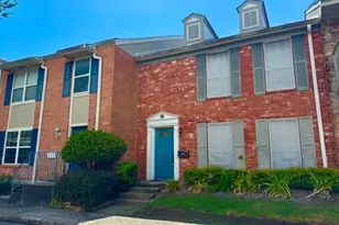 1605 W Sam Houston Pkwy S, Houston, TX 77042 - Photo 1
