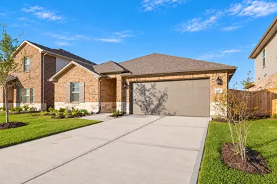 6447 Brazos Trail Drive, Richmond, TX 77469 - Photo 2
