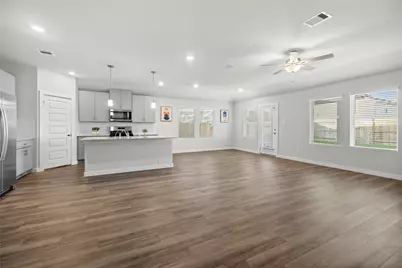 6447 Brazos Trail Drive, Richmond, TX 77469 - Photo 8