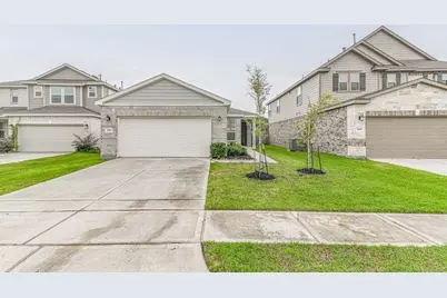20912 Sheffield Park Drive, Porter, TX 77365 - Photo 2