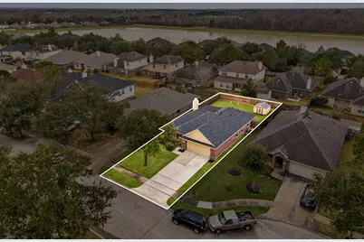 13410 Baron Hill Lane, Rosharon, TX 77583 - Photo 38