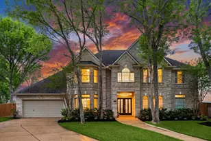 7710 Stone Arbor Dr, Sugar Land, TX 77479 - Photo 2
