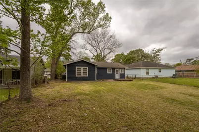 4710 El Paso Street, Beaumont, TX 77703 - Photo 22
