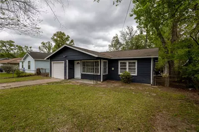 4710 El Paso Street, Beaumont, TX 77703 - Photo 1