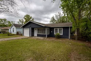 4710 El Paso St, Beaumont, TX 77703 - Photo 1