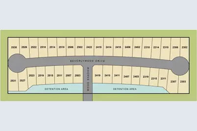 2419 Beverlywood, Missouri City, TX 77489 - Photo 4