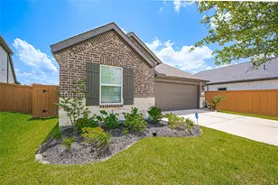 19738 Chianti Pt Dr, Hockley, TX 77447 - Photo 2