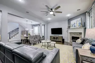 1735 Sylvia Springs Ln, Spring, TX 77386 - Photo 16