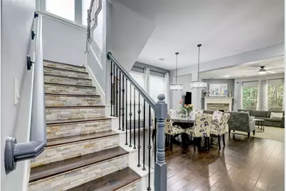1735 Sylvia Springs Lane, Spring, TX 77386 - Photo 6