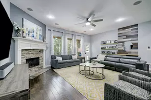 1735 Sylvia Springs Ln, Spring, TX 77386 - Photo 18