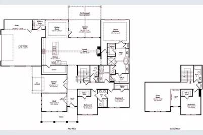 25216 Pleasant Retreat Court, Montgomery, TX 77356 - Photo 34